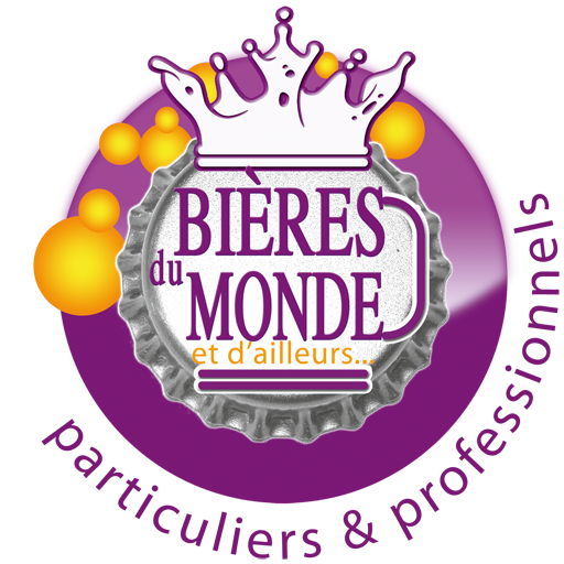 Bières du Monde et d'Ailleurs